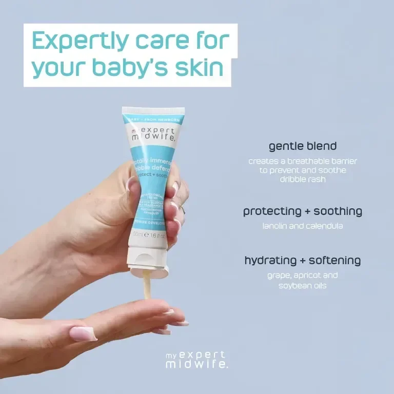 My Expert Midwife Newborn Essentials Kit за бебета (опаковка от 3) — снимка 4