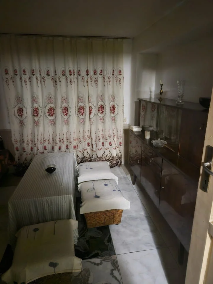 Самостоятелен етаж от къща. Варна кв. Трошево