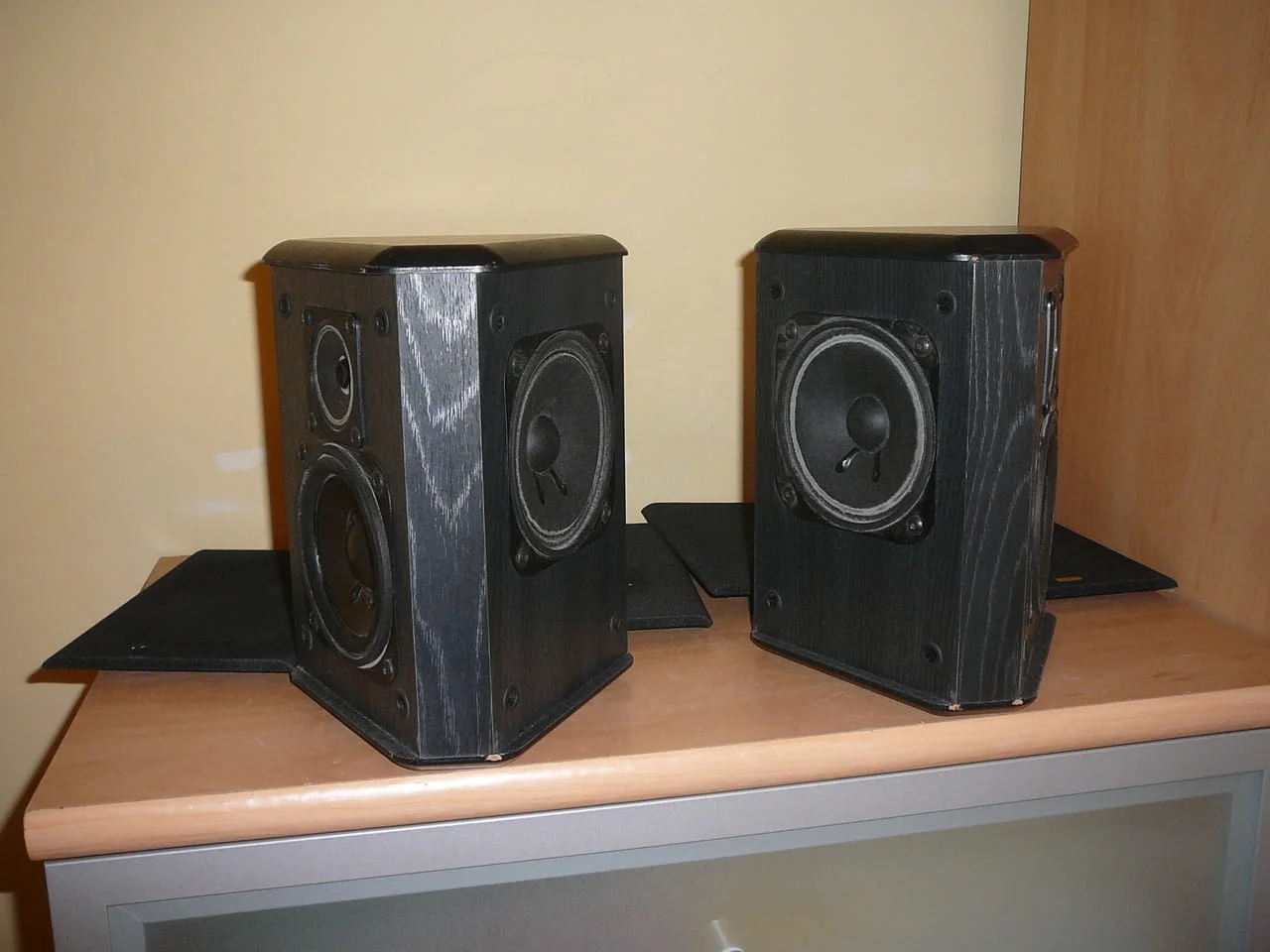 Jamo surround 200 — снимка 6