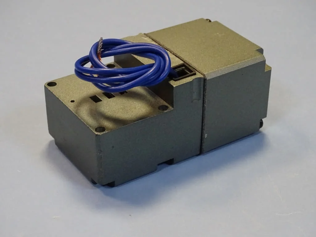 Ел. магнит Shaketsu SMC A14-01 solenoid 100VAC 50/60Hz