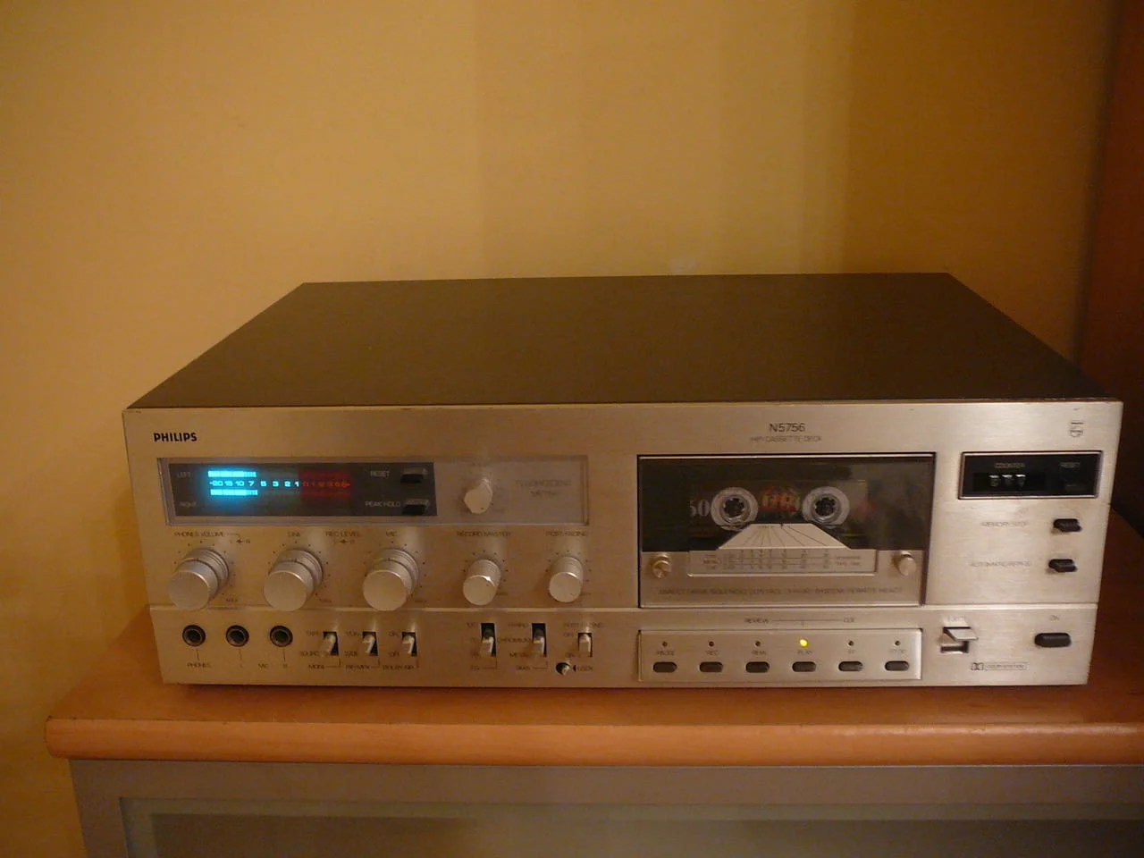 Philips n 5756 — снимка 4