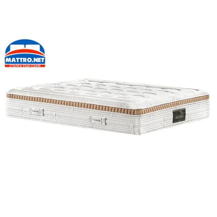Матрак Diamante Dual с БЕЗПЛАТНА доставка до всички градове и села — снимка 4