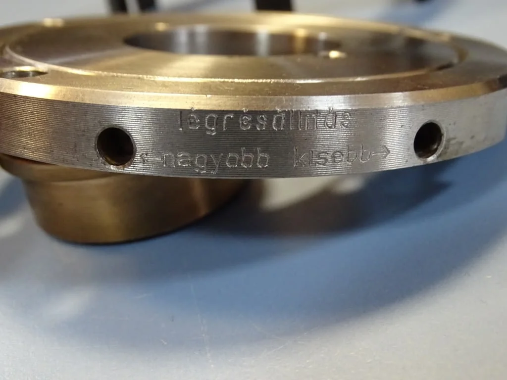 Електромагнитен Съединител Stromag EKL 4Т multi-plate electromagnetic clutch — снимка 7