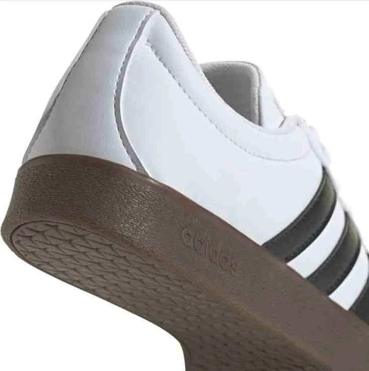 Нови размер 38 бяло-черни женски маратонки Adidas нови маратонки Адидас — снимка 9