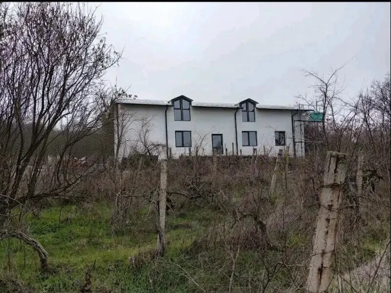 Къща в село Марково — снимка 3