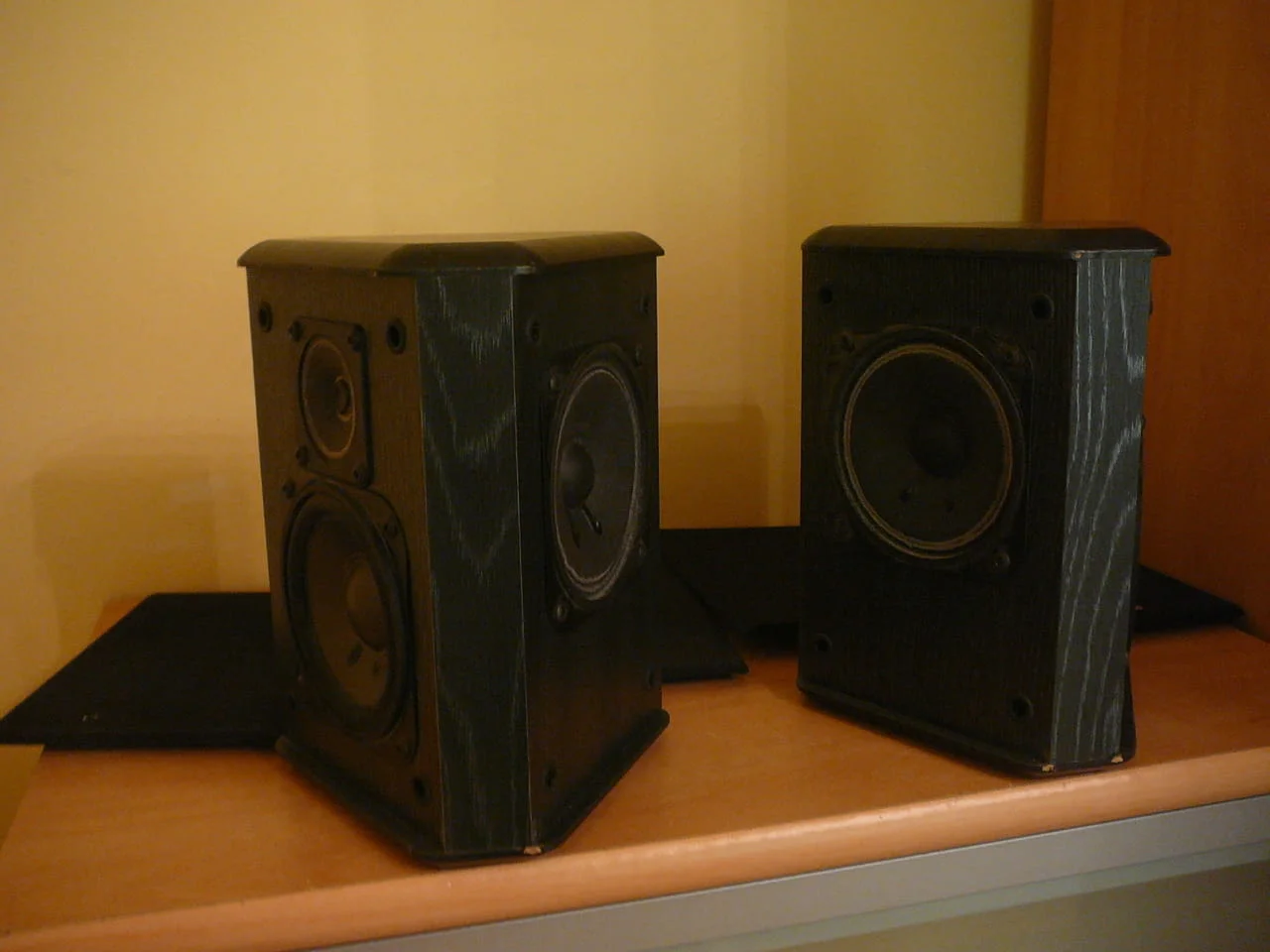 Jamo surround 200 — снимка 4