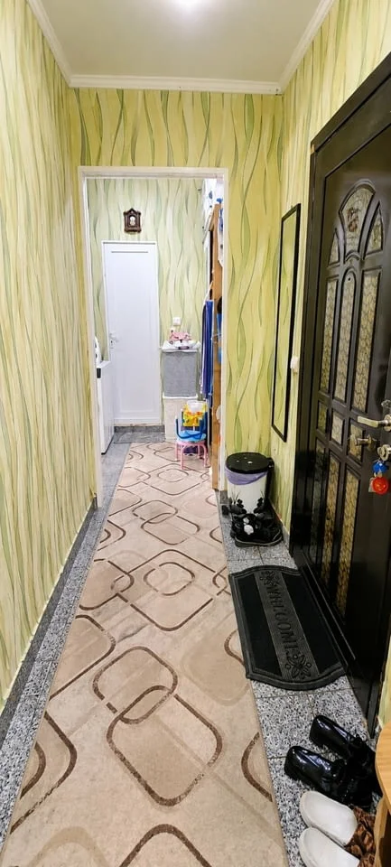 Двустаен Апартамент В кв. Възраждане 63, 24 КВ.М 63 000 €