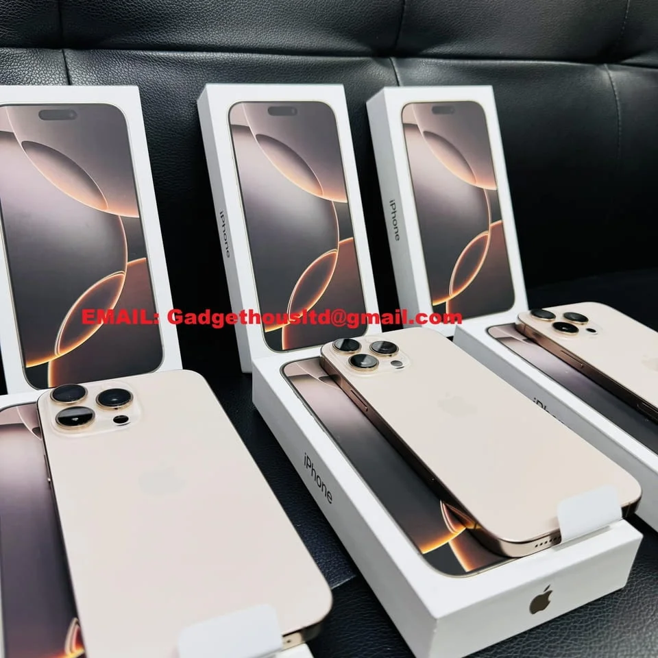 Оригинална, Apple iPhone 17 Pro Max, iPhone 17 Pro, iPhone 17, iPhone Air, Apple iPhone 16 Pro Max — снимка 6