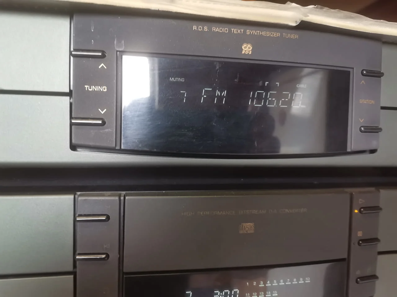 Grundig City Line — снимка 4