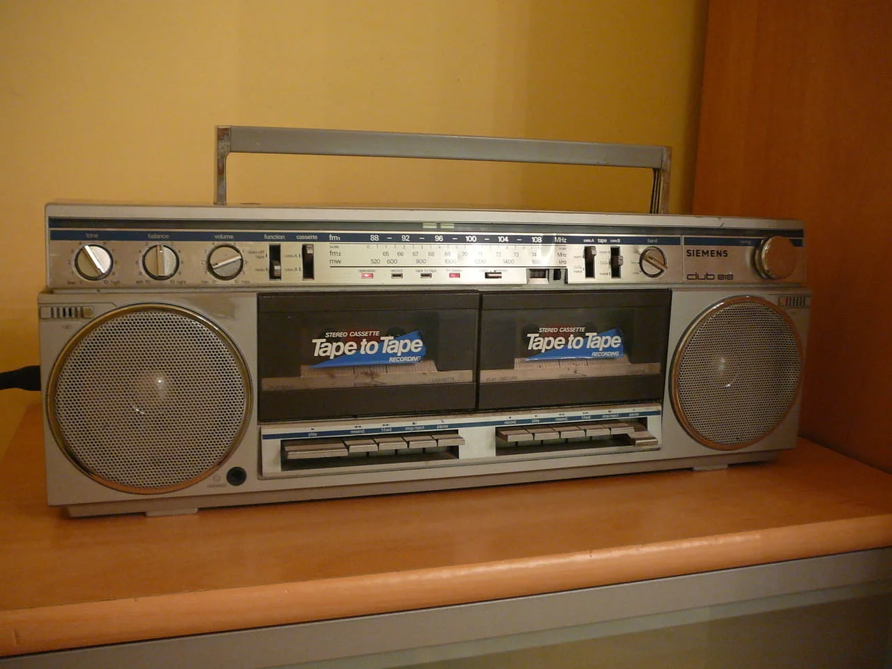 Siemens rm-818 /2