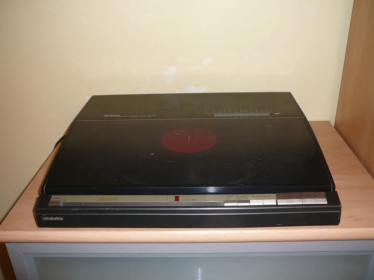 Technics sl-l2 — снимка 2