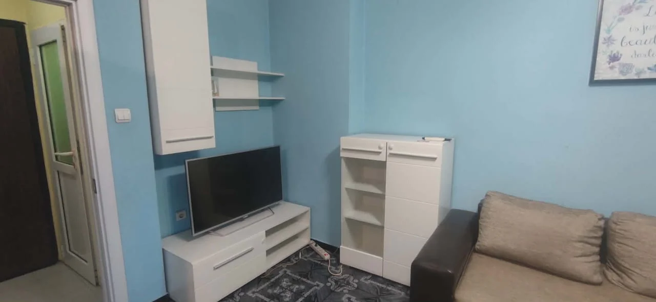 Даваме под наем мезонет в кв. Кючук Париж — снимка 4