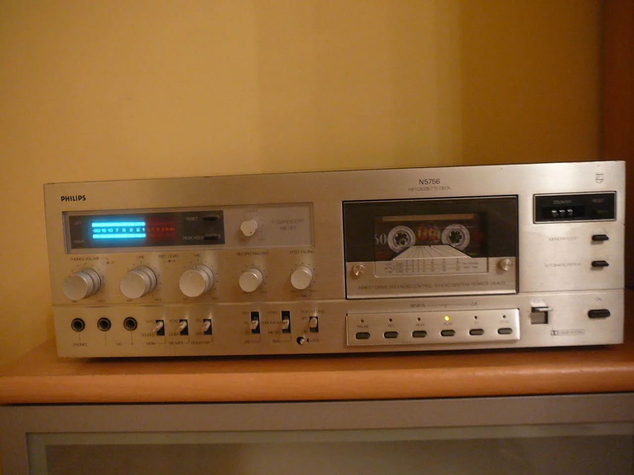 Philips n 5756 — снимка 8