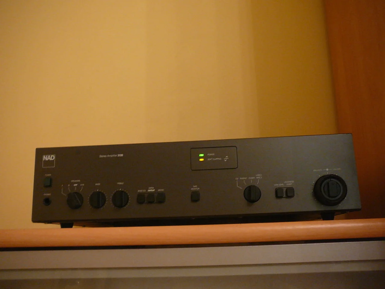 Nad 3130 idealen e — снимка 5