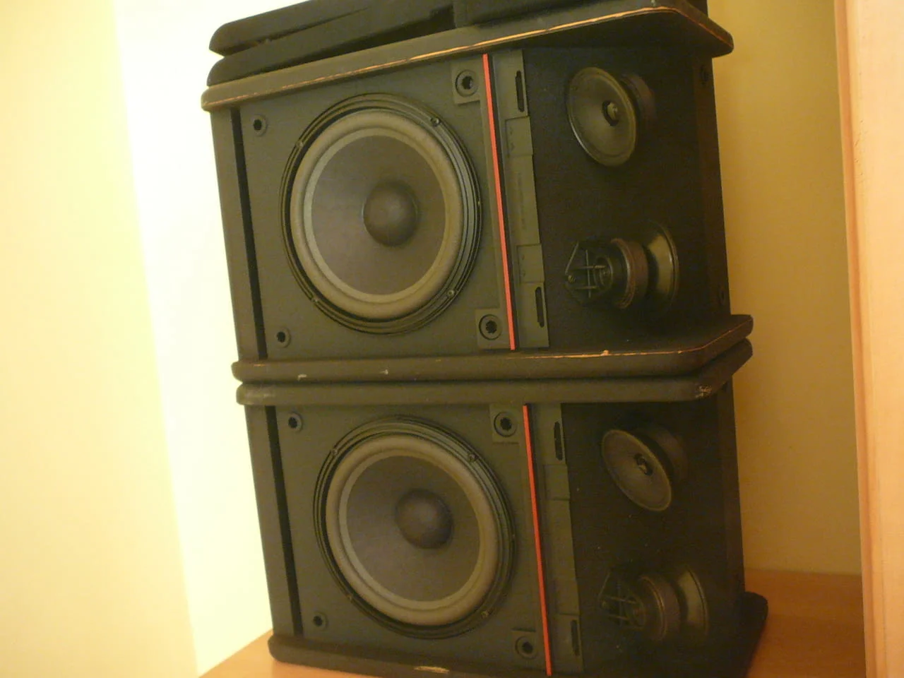 Bose 305 — снимка 6