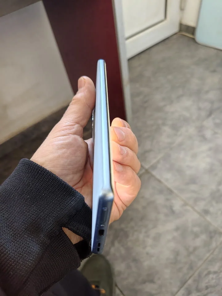 Продавам Motorola Edge 50 Fusion, 12 gb Ram. 512bgb — снимка 5