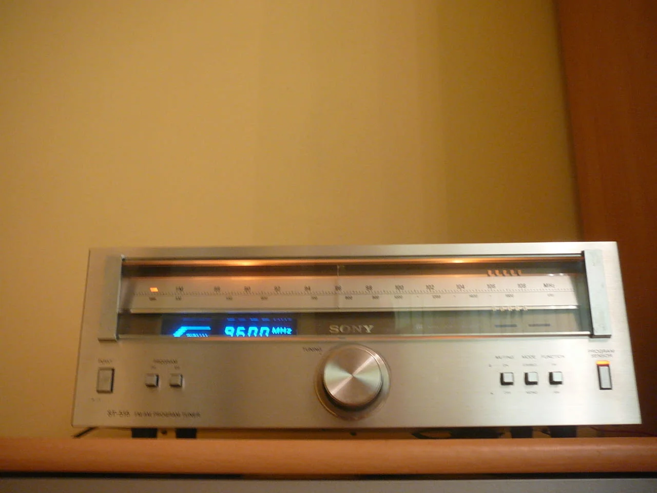 Sony st-515 — снимка 5