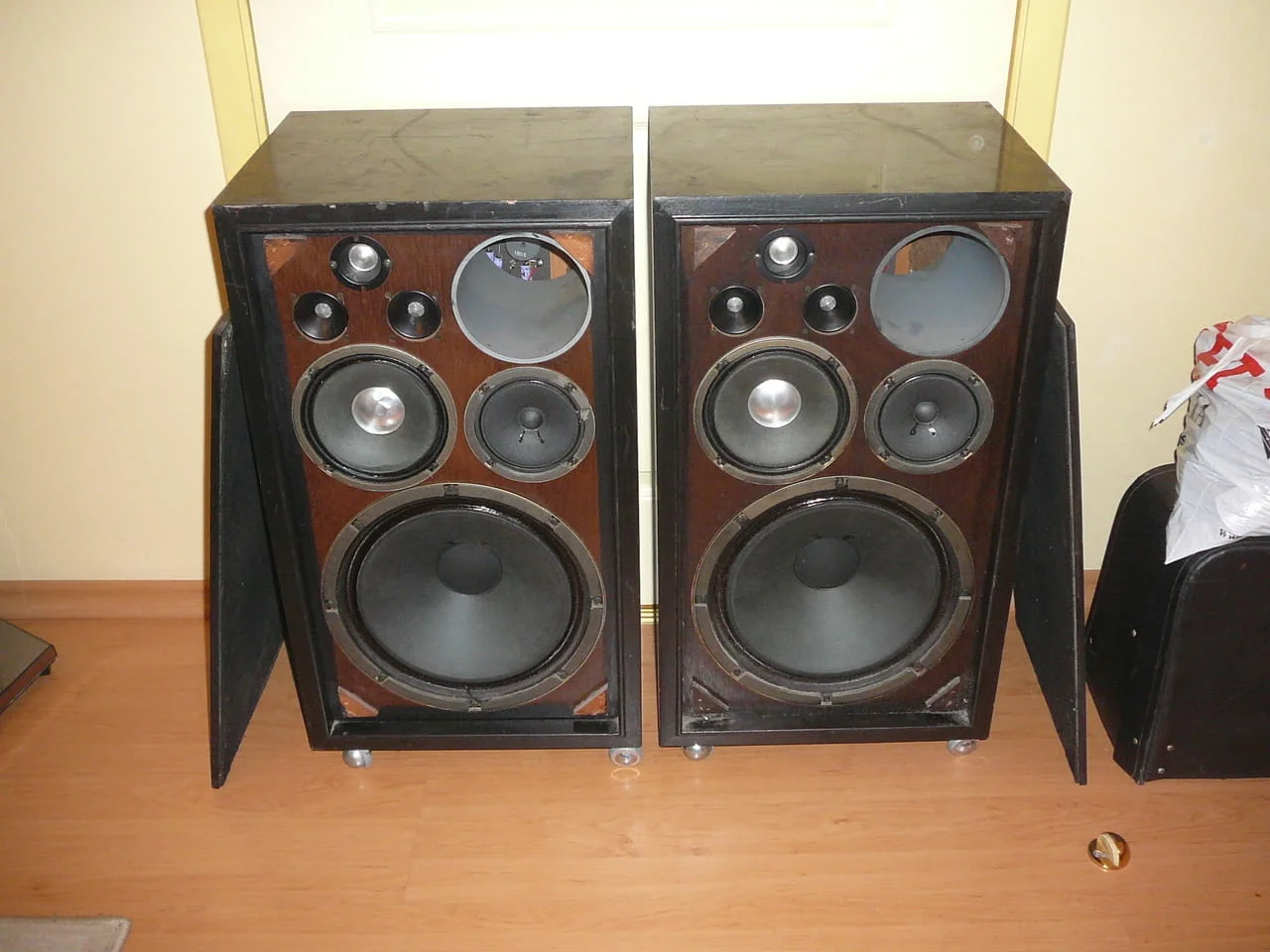 Sansui sp-2000