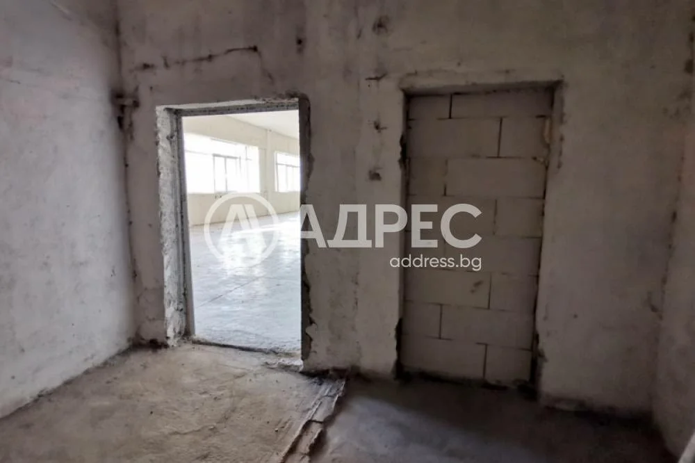 Производствен цех под наем до Техномаркет и Околовръстно шосе - град Сандански — снимка 6