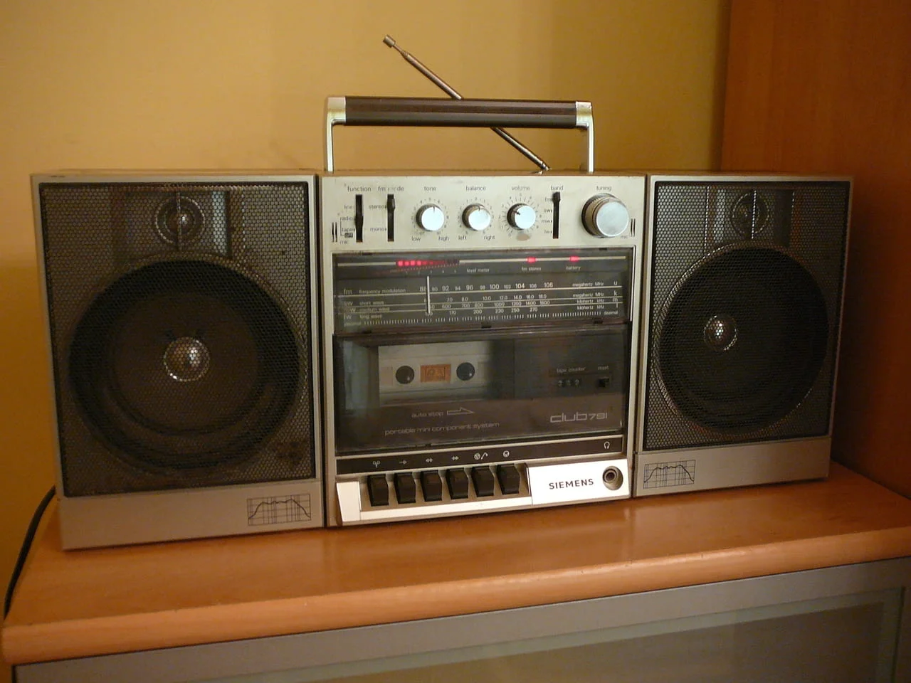 Simens rm-791 — снимка 2