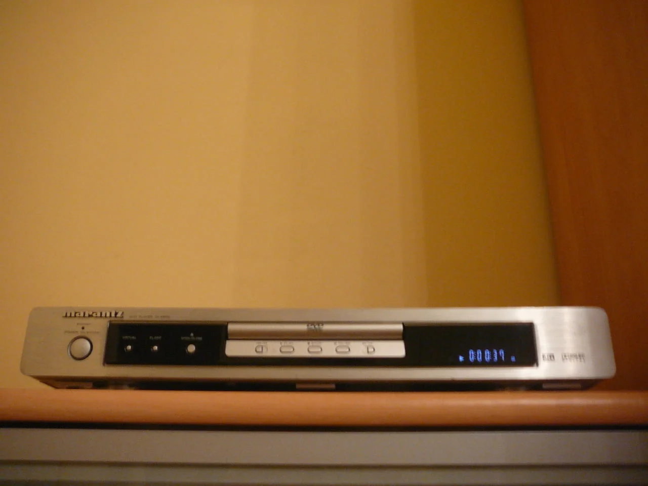 Marantz dv4600 — снимка 5