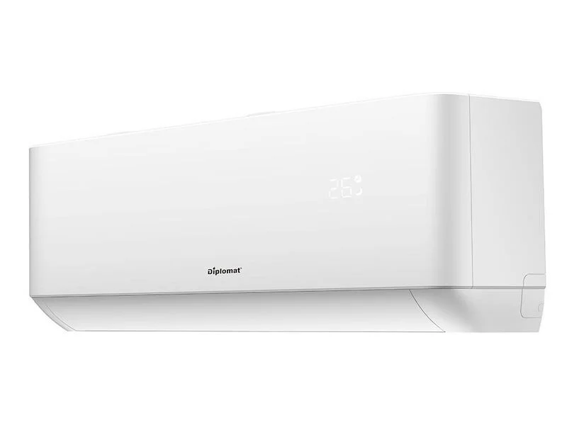 Климатик Инверторен DIPLOMAT DAC-120CA — снимка 2