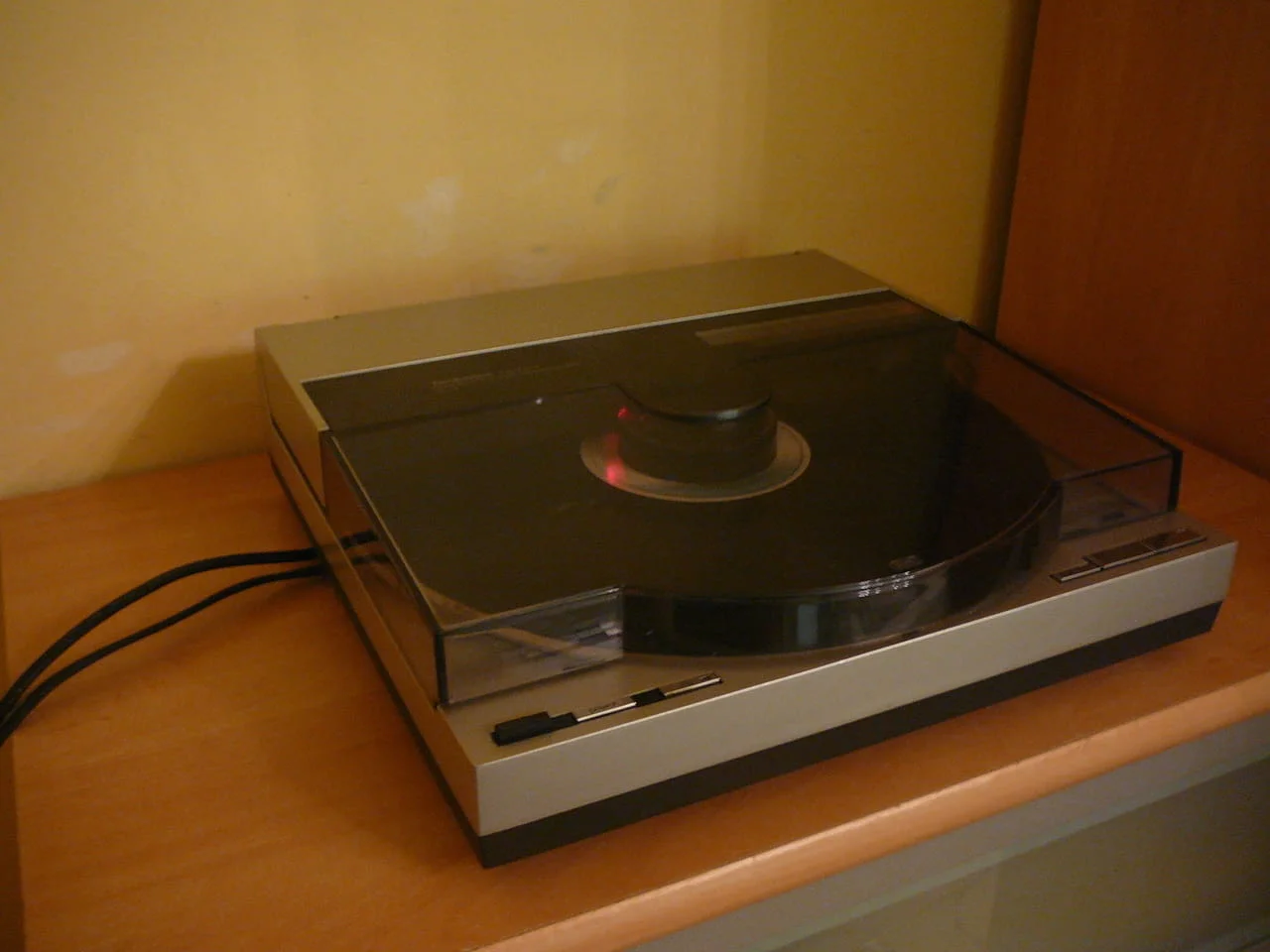 Technics sl-7 — снимка 3