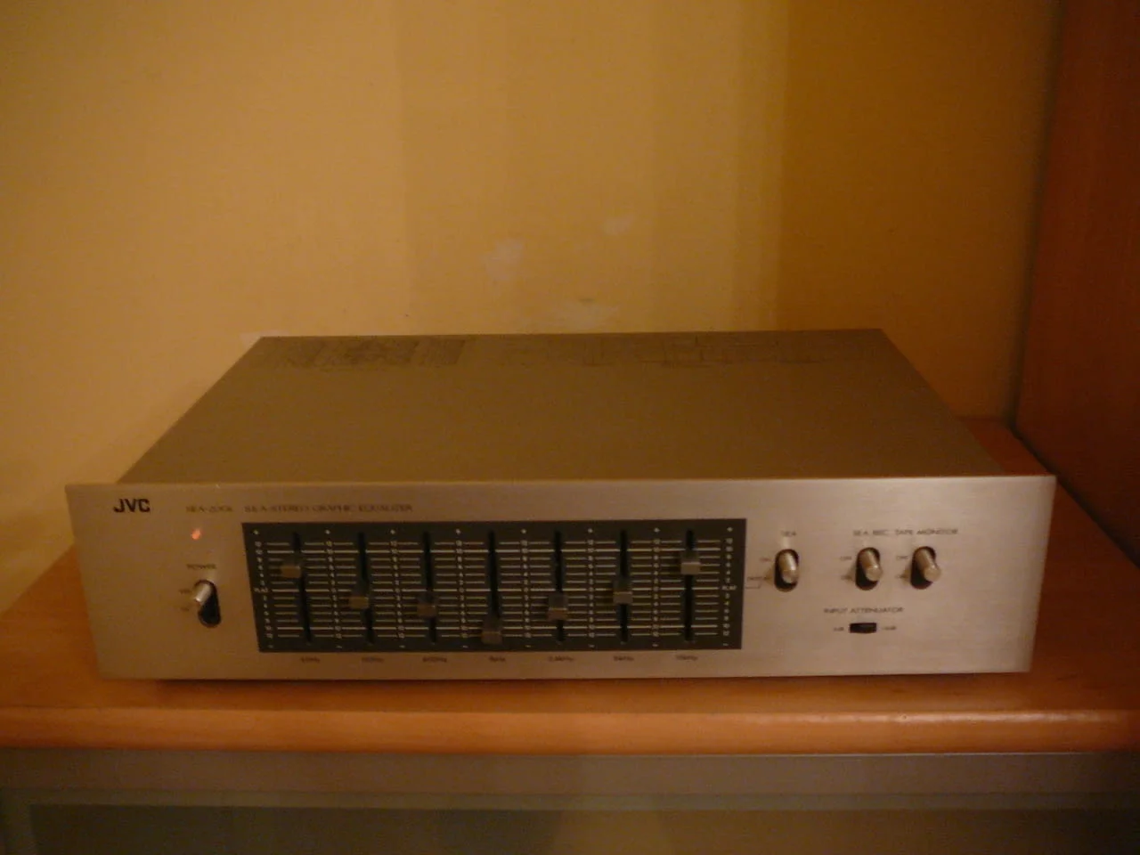 Jvc sea-20gl — снимка 4