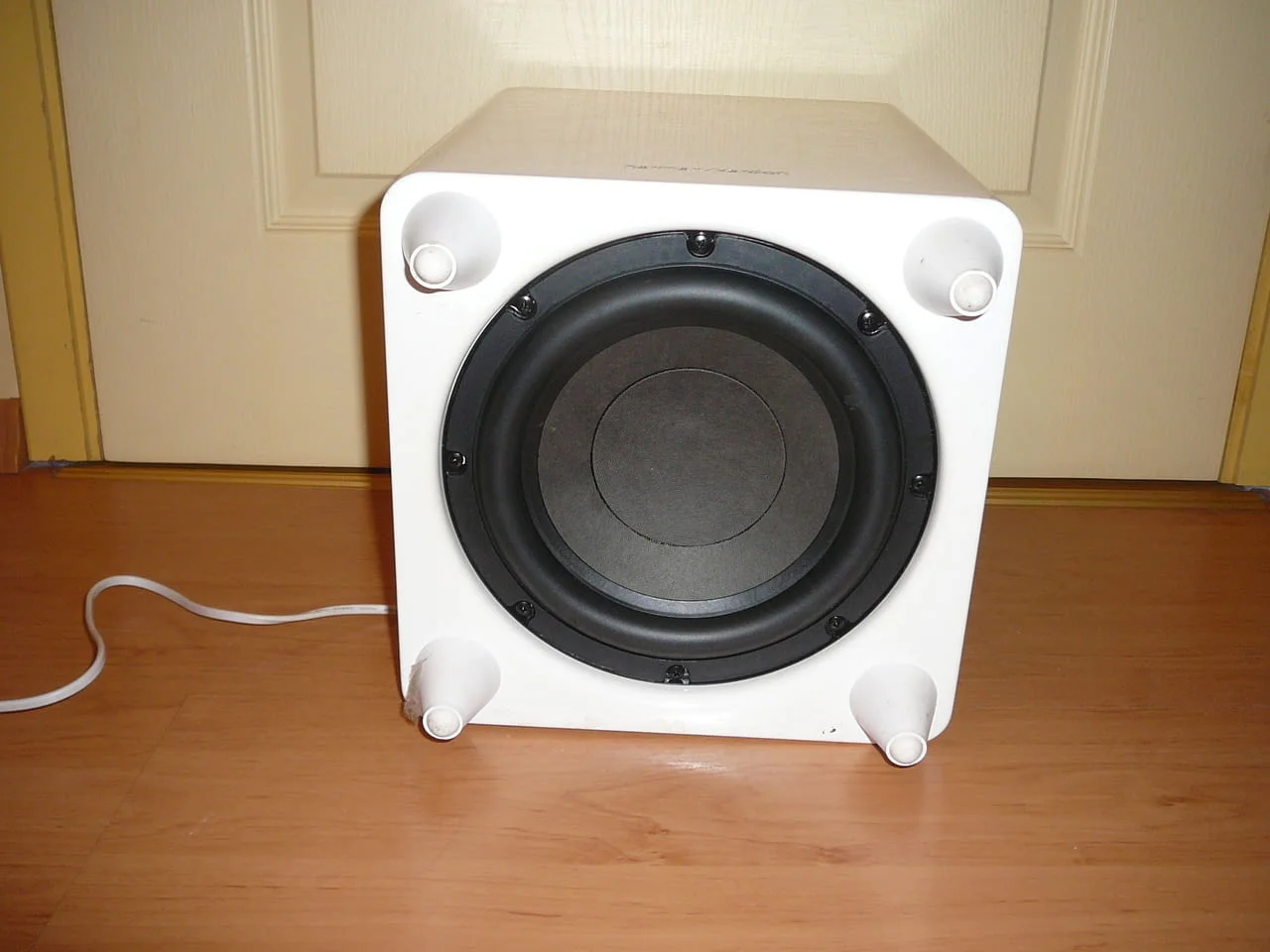 Harman kardon hkts 200 sub — снимка 6