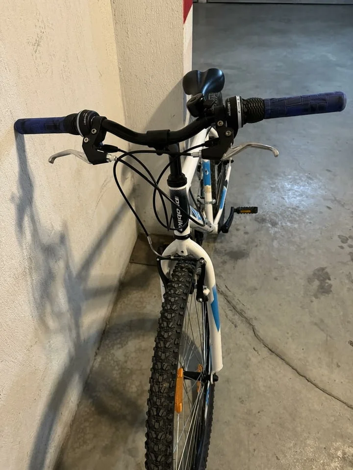 Продавам Probike 26" велосипед – почти нов! — снимка 2