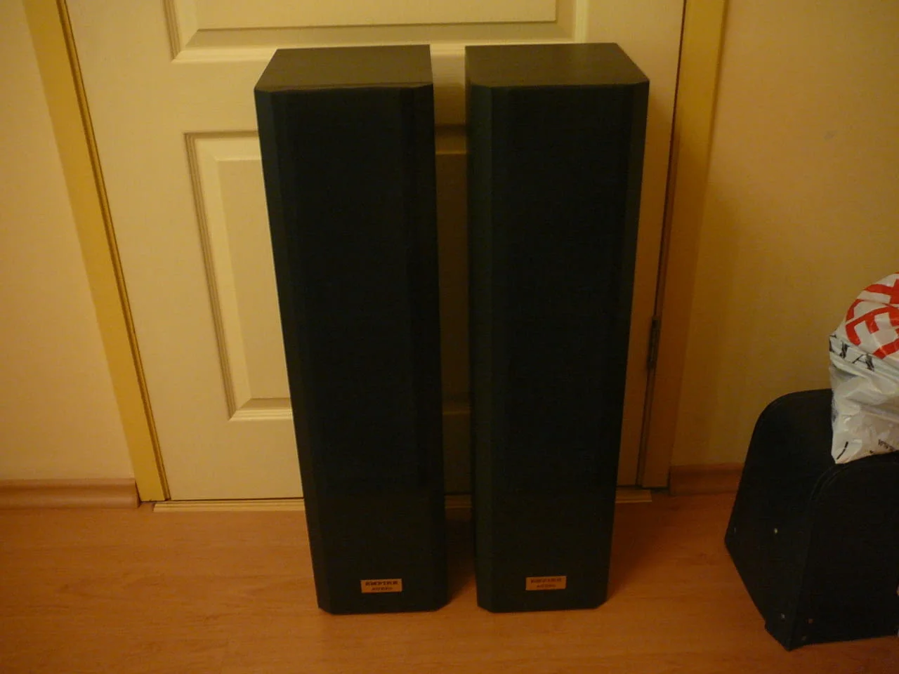 Emp ire audio hqd 12