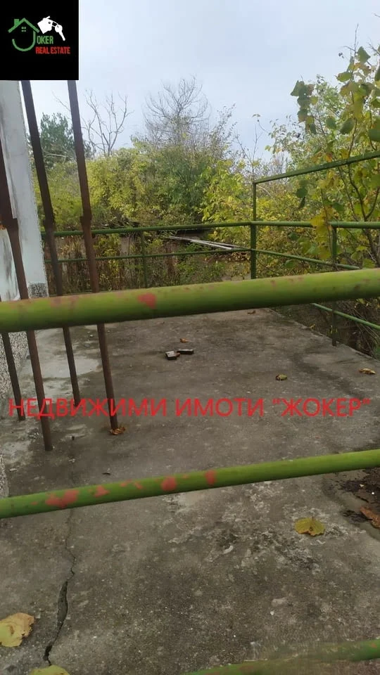 Вила в село Арбанаси — снимка 7