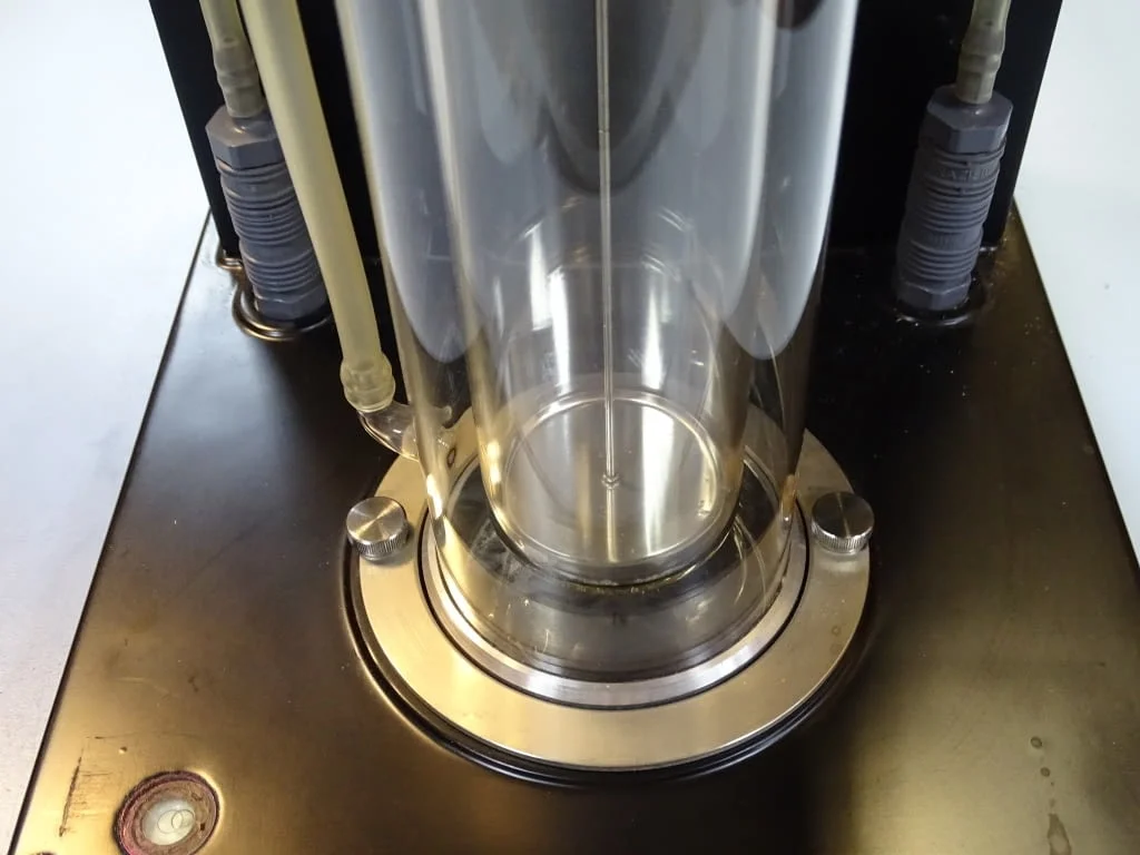 Аналитична везна Sartorius Sedi 4610 analytical balance — снимка 5