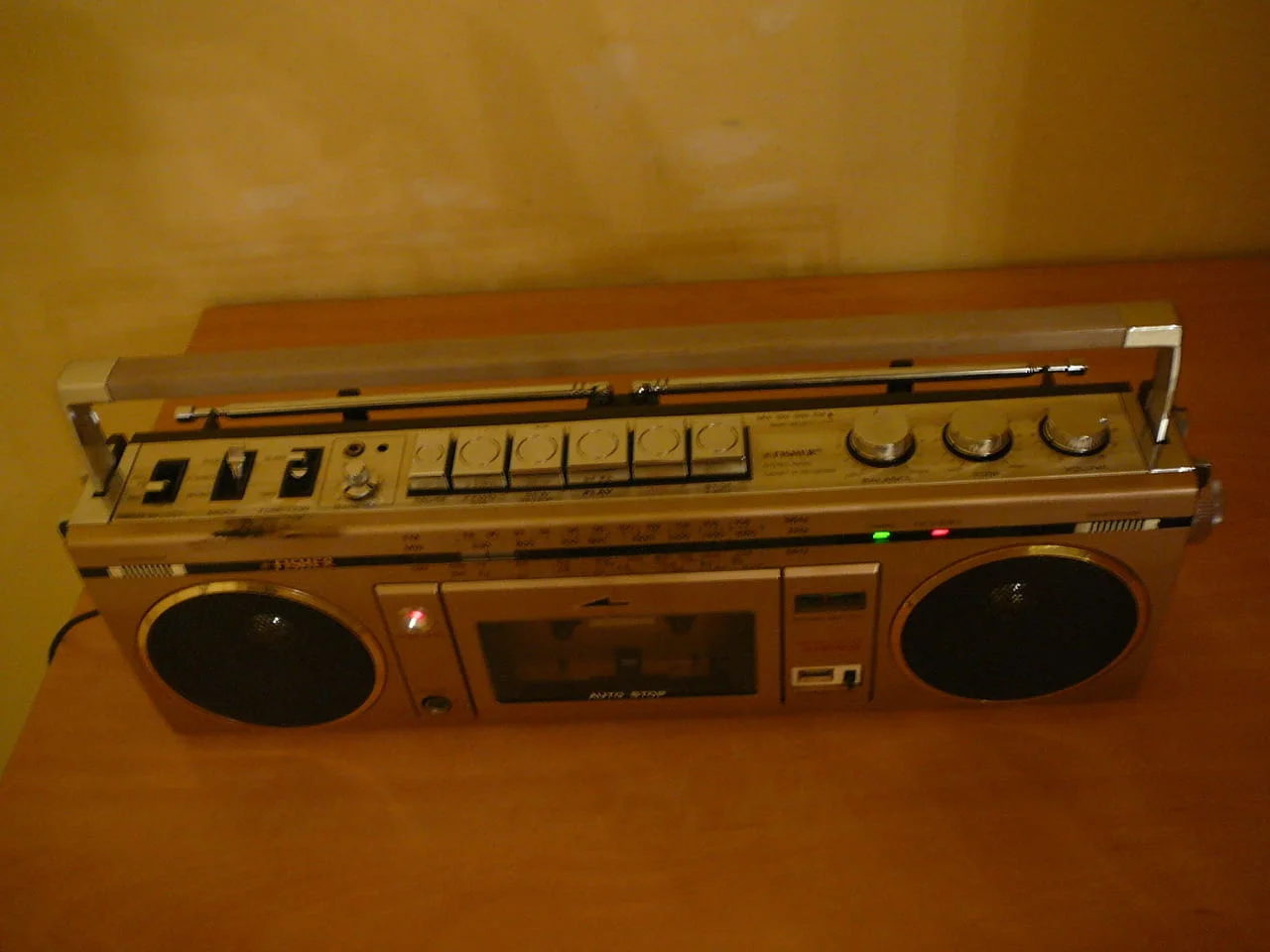 Fisher ph-820k — снимка 8