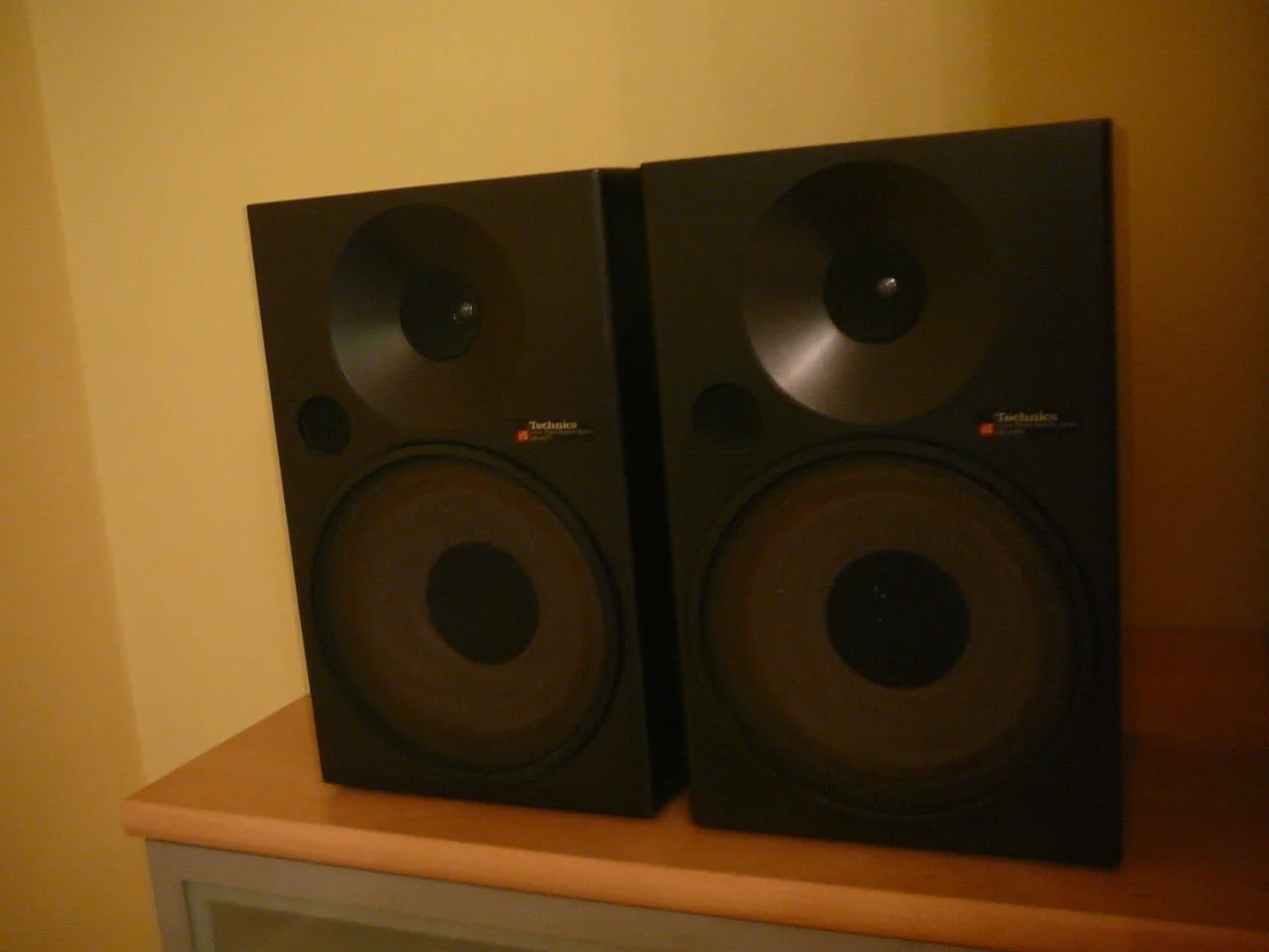 Technics sb-f071 — снимка 3