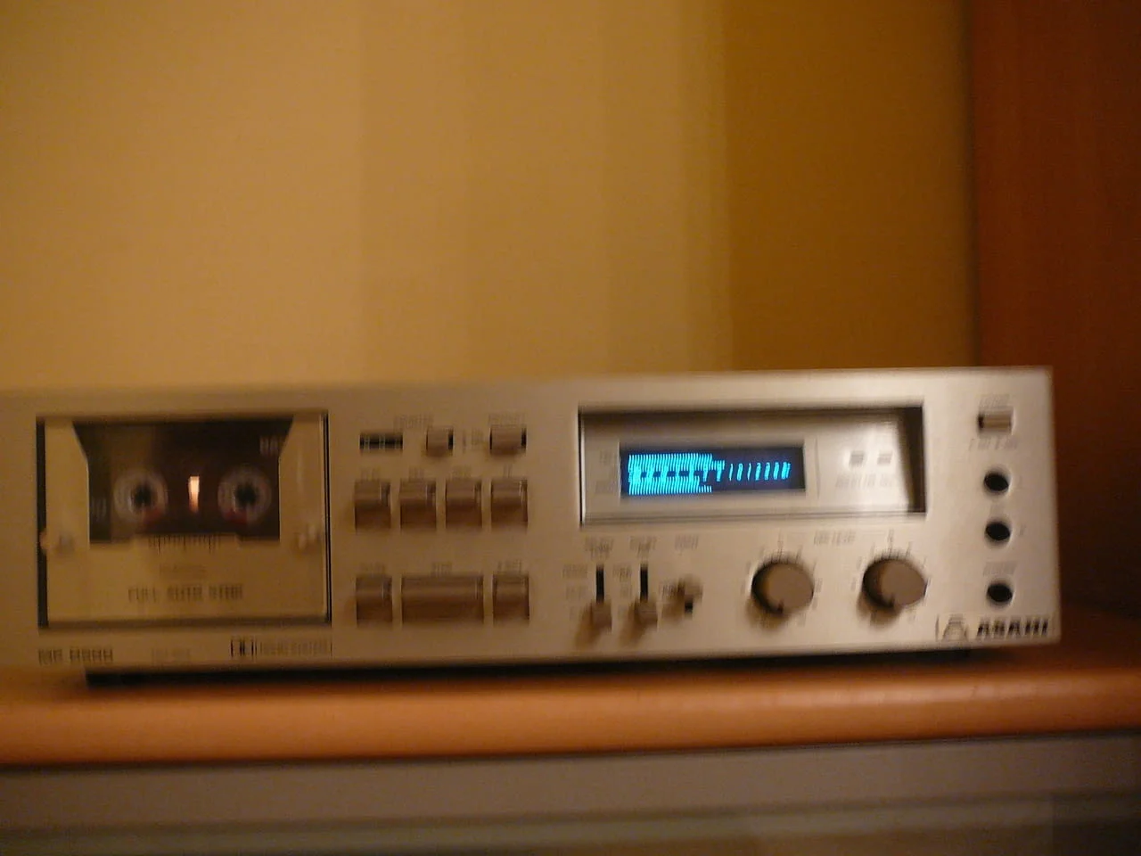 Asahi mp-d500 — снимка 5