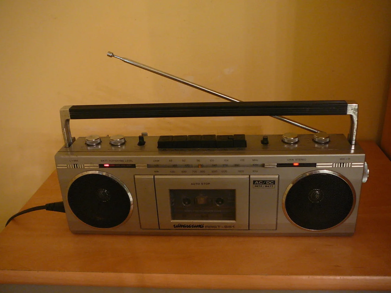 Ultrasound RR ST-951 — снимка 4