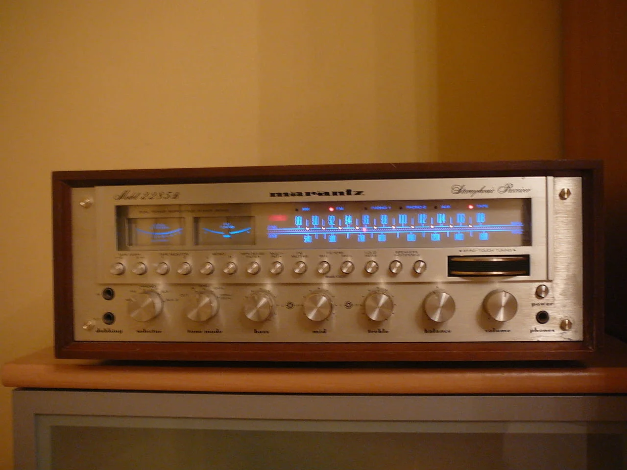 Marantz 2285b