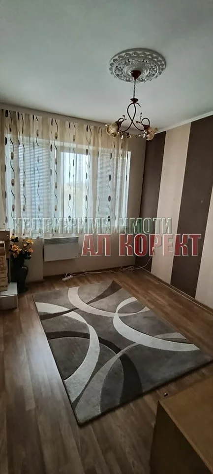 Четиристаен, след основен ремонт, среден етаж в Кайсиева градина — снимка 8