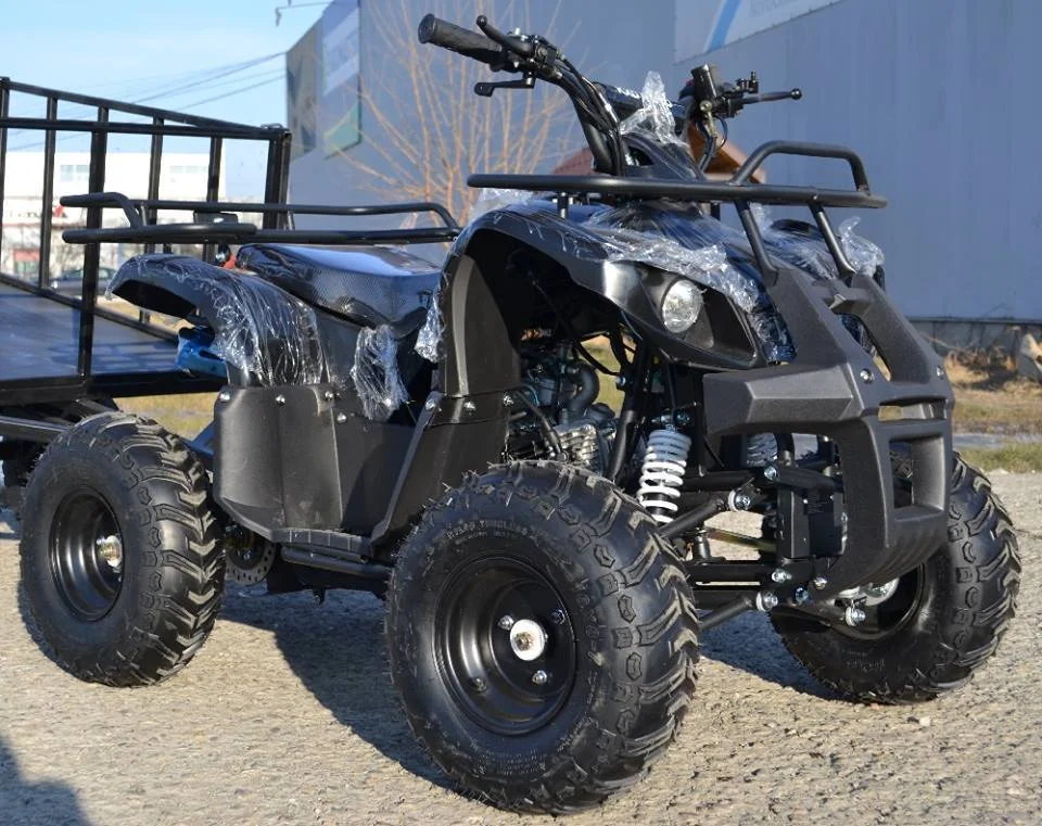 Chasti-skuter-atv.com НОВИ АТVта49-80сс, 110-125cc, 150cc, 200cc, 250 и 300сс и РЕЗЕРВНИ ЧАСТИ за ТЯ — снимка 5