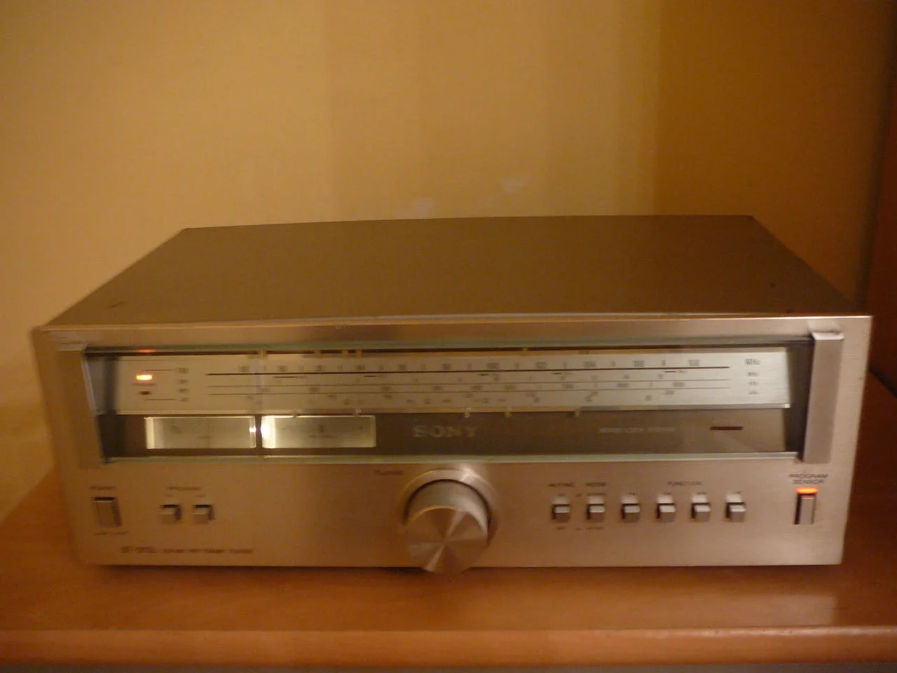 Sony st-313l — снимка 4