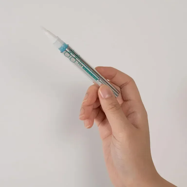 gli gli Реминерализиращ гел 2ML*1PCS, с ръководство за нюанси, за намаляване на чувствителността — снимка 7