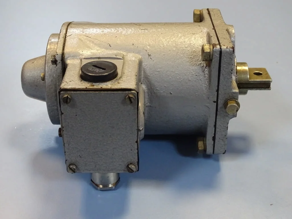 Ел. магнит VEB(B)ELTROMA GANM/S solenoid 100VAC 50Hz — снимка 7