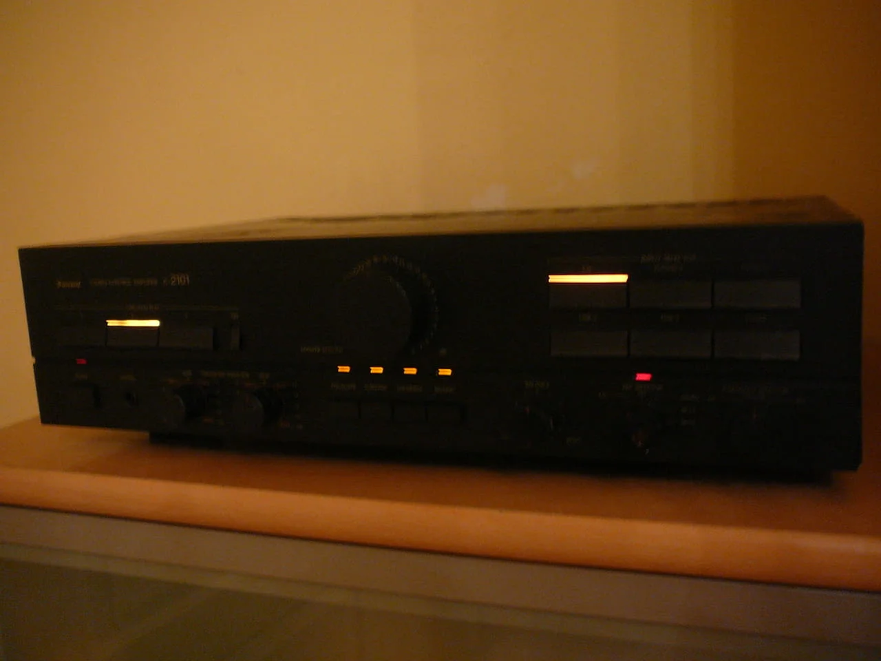 Sansui c-2101 — снимка 3