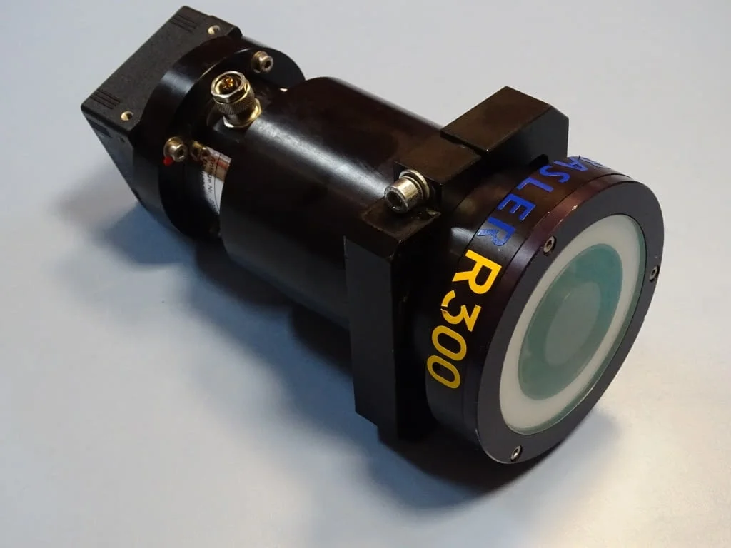 Четец Basler R 300/Basler A 102K ident code reader — снимка 4