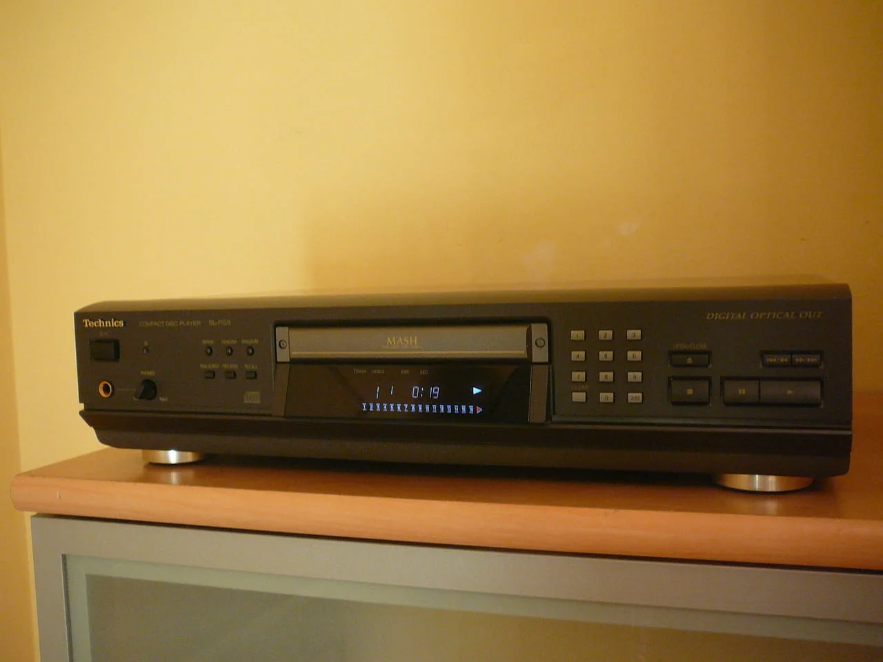 Technics sl-pg5 — снимка 2