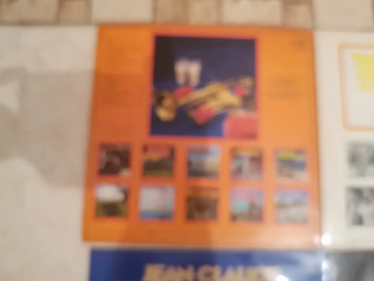 Trumpet Music 7LP — снимка 9
