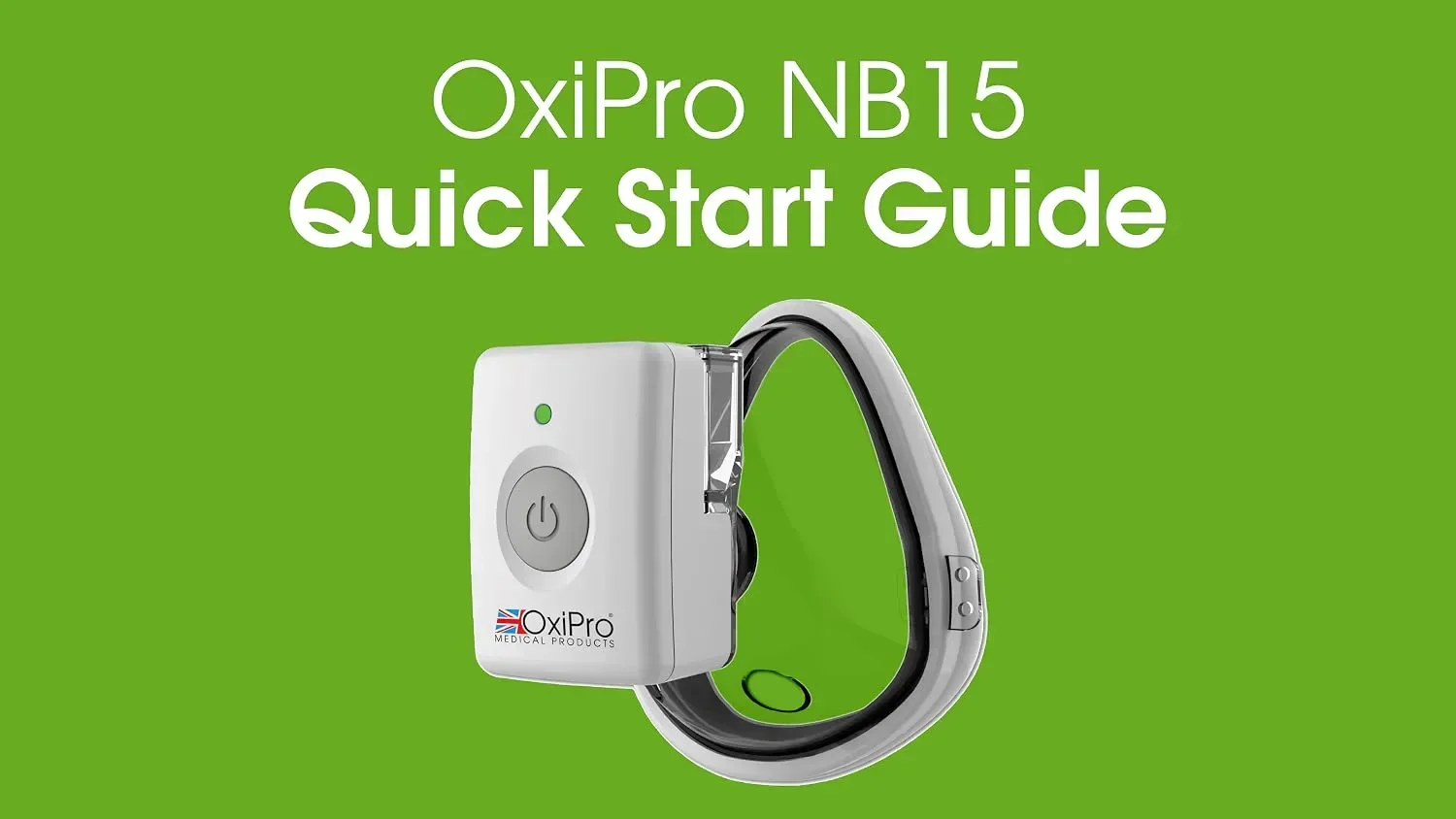 Акумулаторен инхалатор OxiPro NB15 с малка и голяма маска — снимка 2