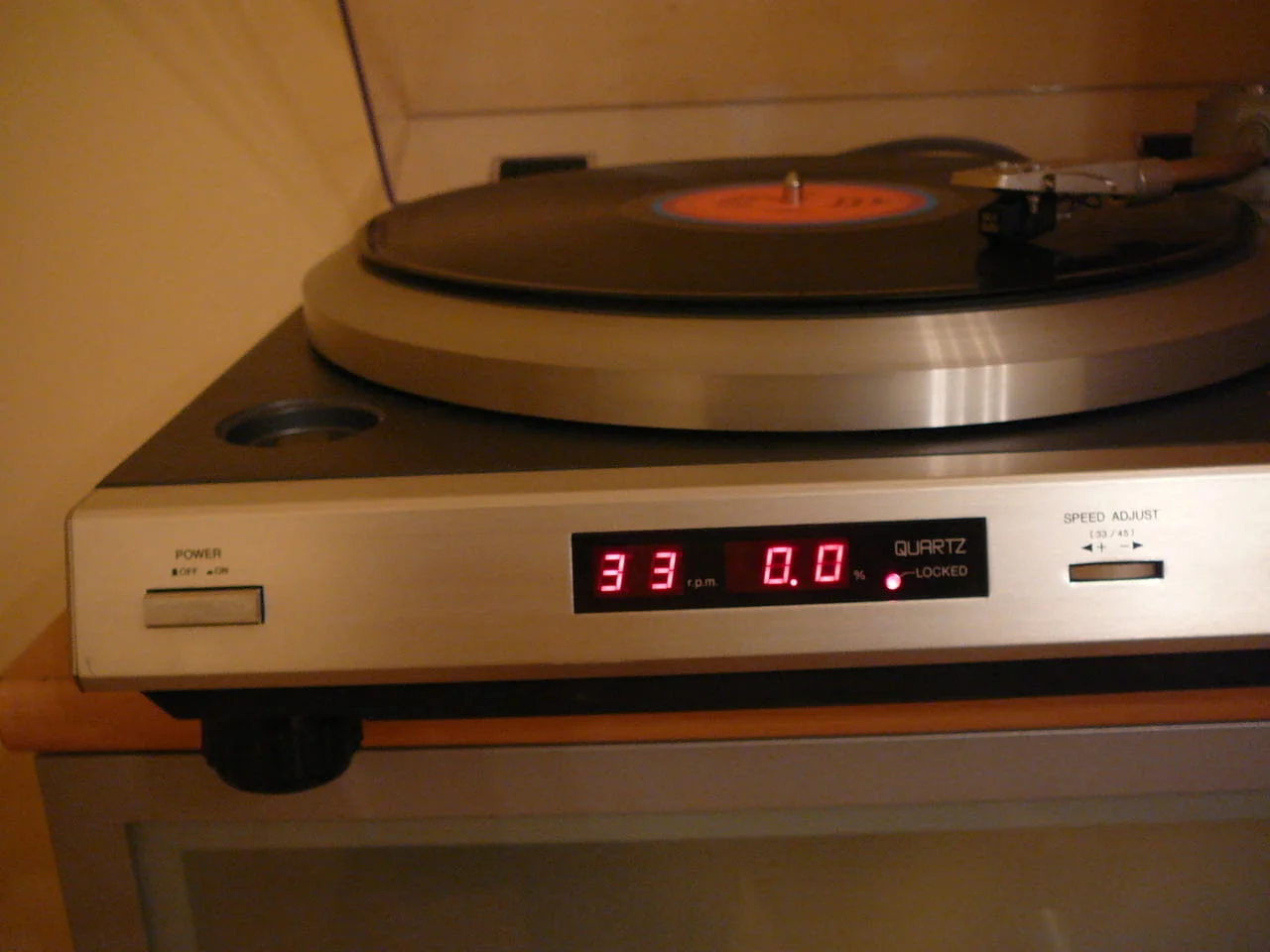 Aiwa ap-2600k — снимка 7
