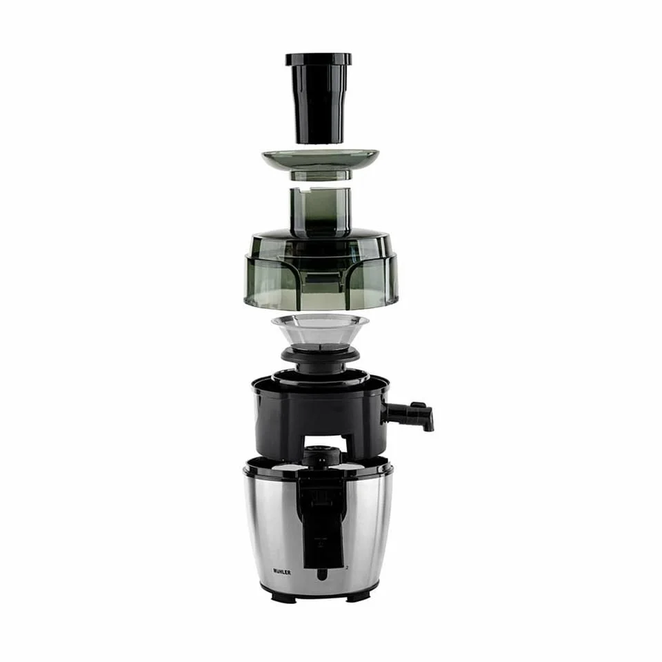 Сокоизстисквачка Muhler MJ-696 — снимка 4